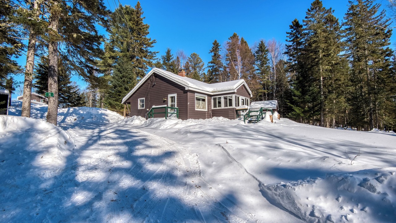 Photo of Outdoor in Rangeley