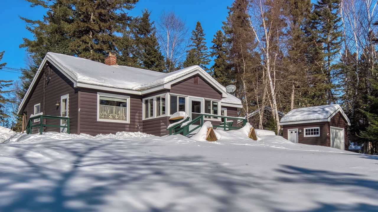 Photo of Outdoor in Rangeley
