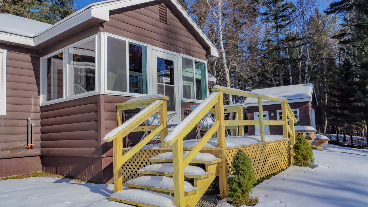 Photo of Outdoor in Rangeley