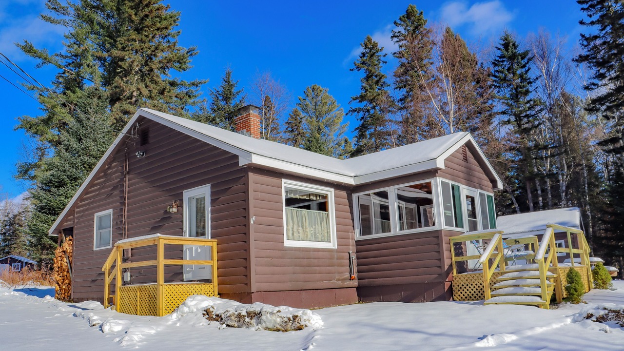 Photo of Outdoor in Rangeley