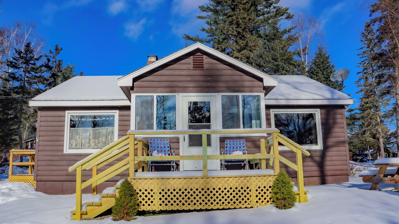 Photo of Outdoor in Rangeley