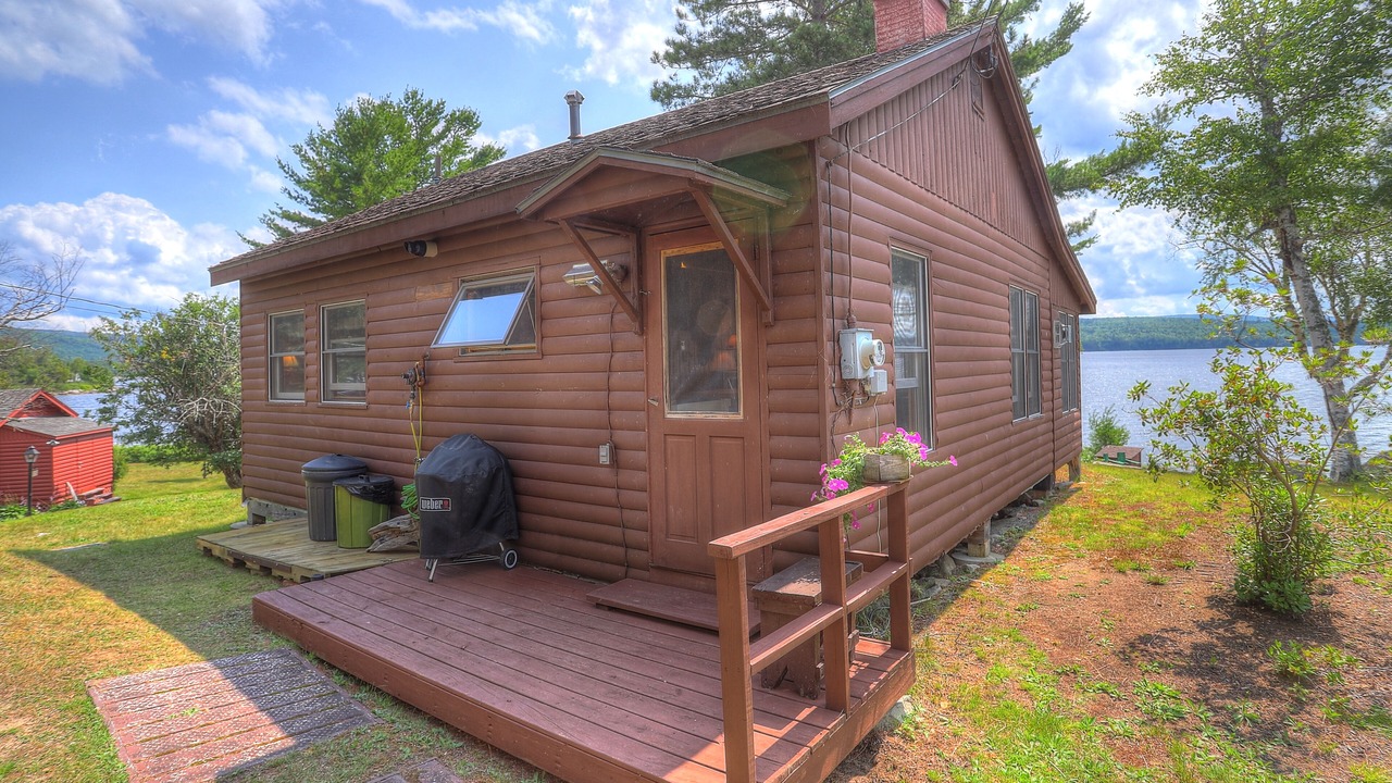 Photo of Outdoor in Rangeley Plantation
