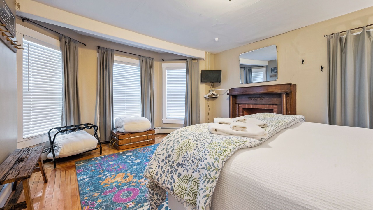 Photo of Others in Rangeley