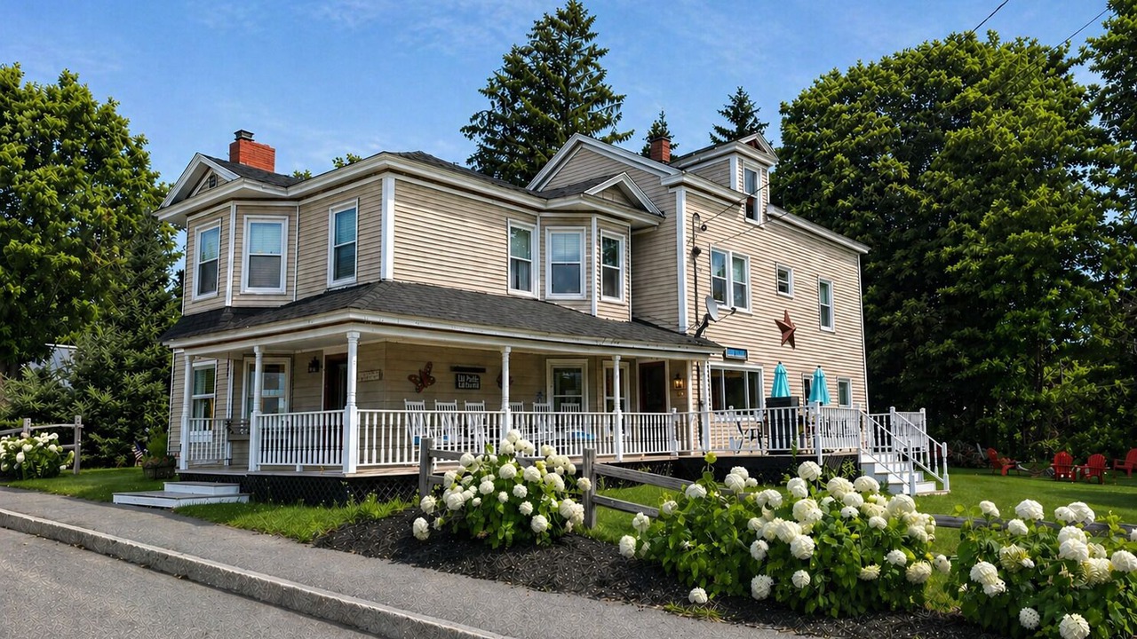 Photo of Others in Rangeley
