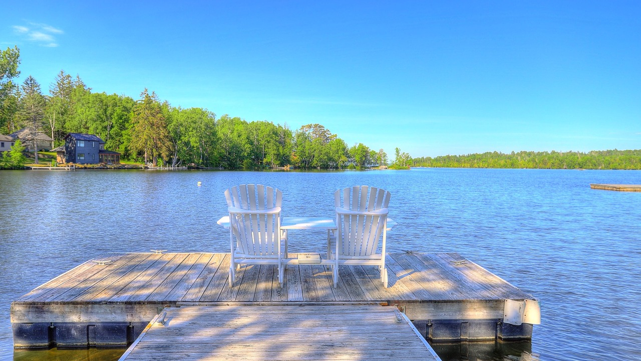 Photo of Outdoor in Rangeley