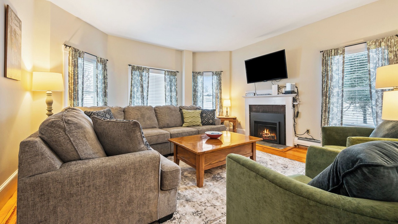 Photo of Others in Rangeley