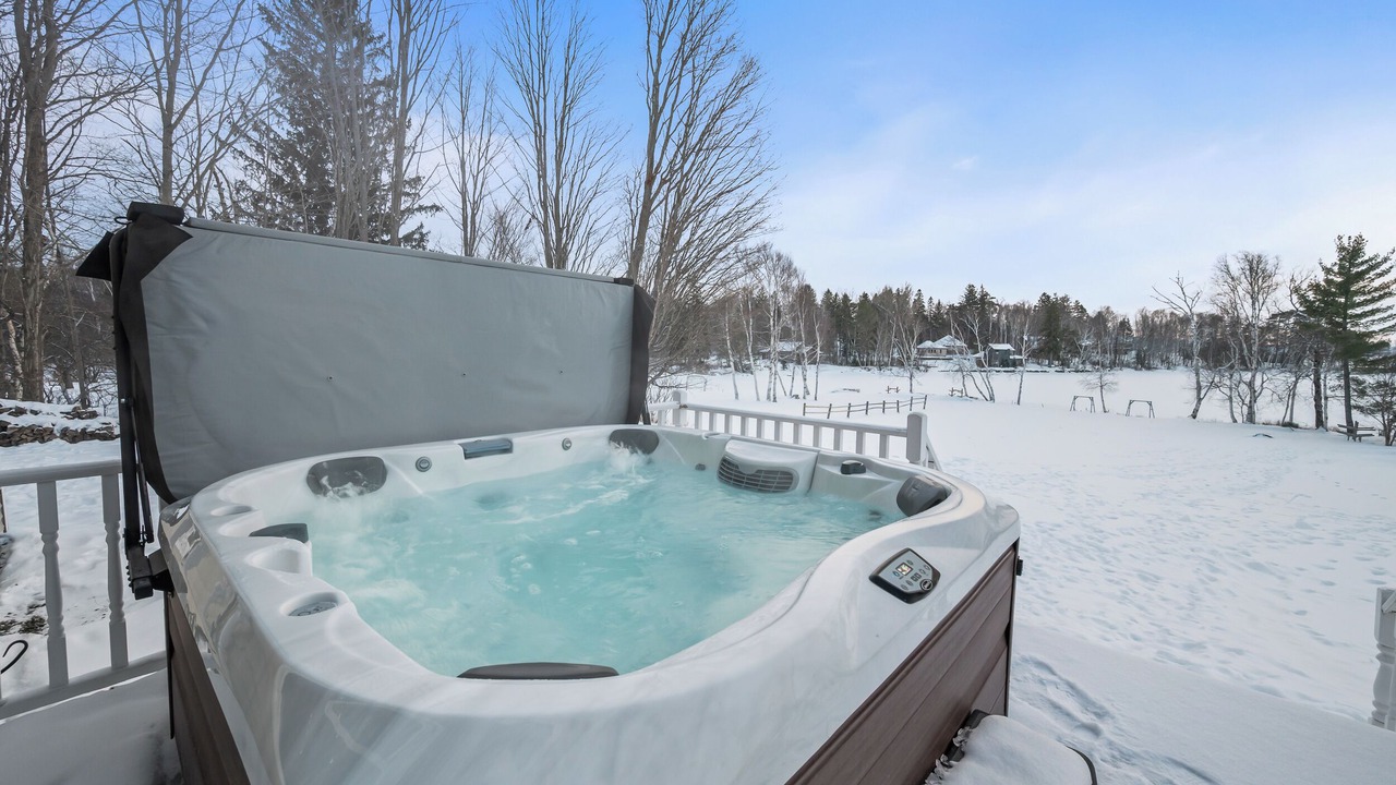 Photo of Outdoor in Rangeley