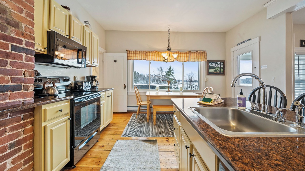 Photo of Outdoor in Rangeley