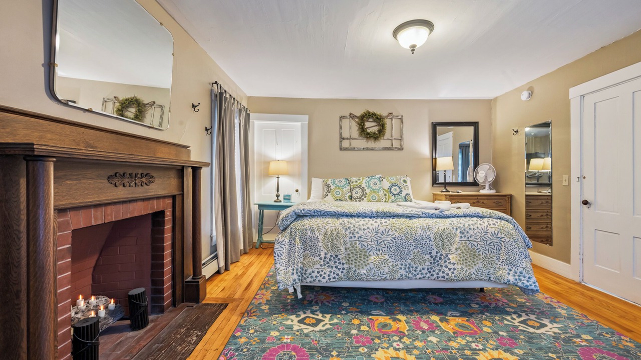 Photo of Others in Rangeley