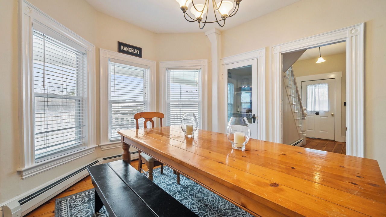 Photo of Outdoor in Rangeley