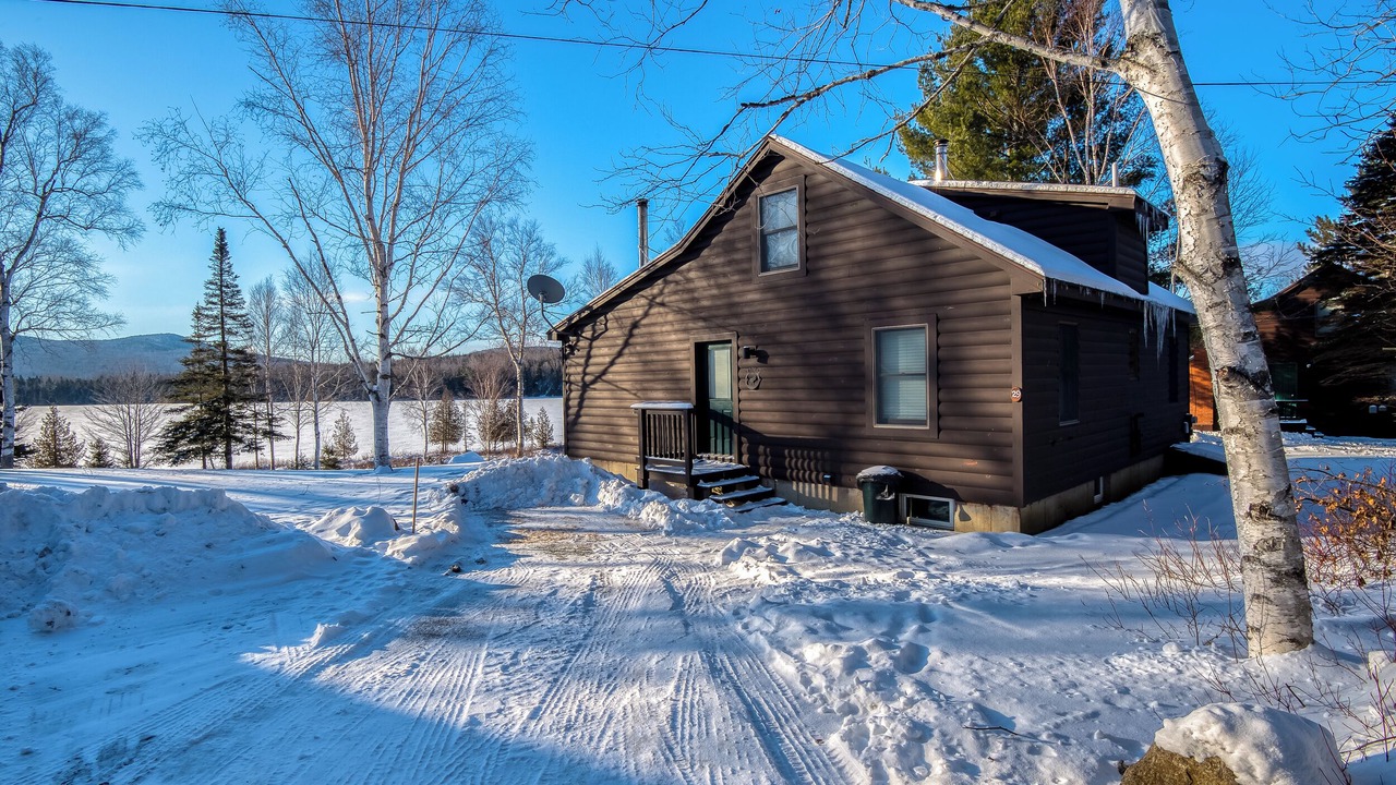 Photo of Outdoor in Rangeley