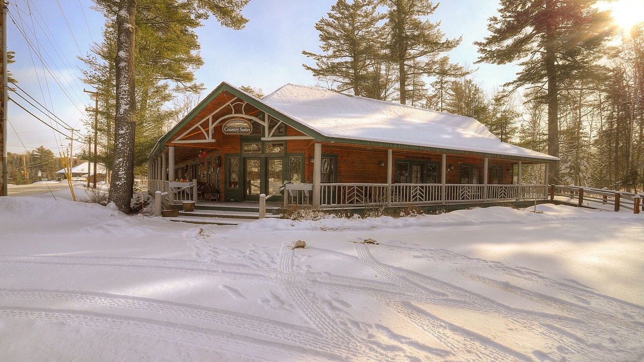 Photo of Others in Oquossoc