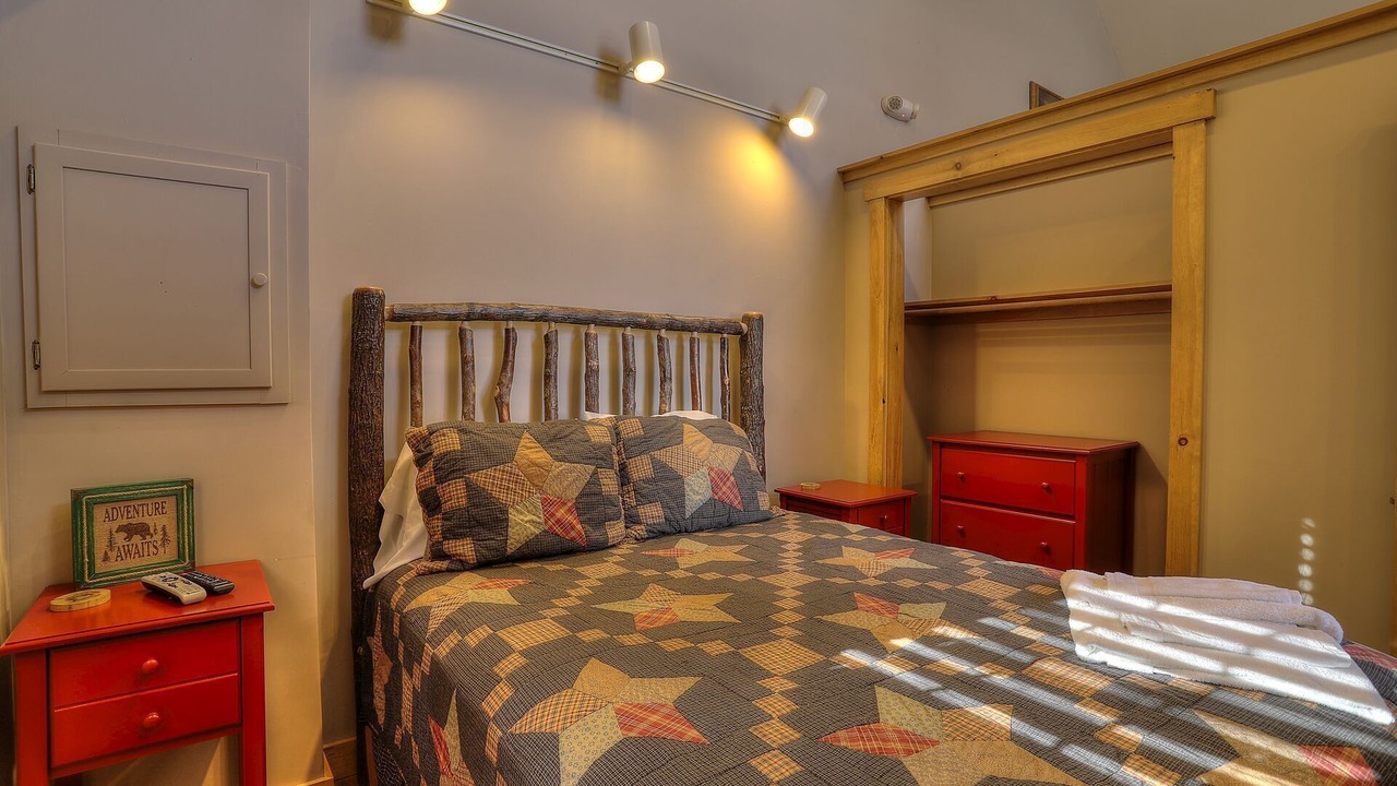 Photo of Others in Oquossoc