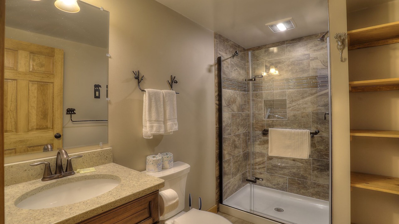 Photo of Others in Oquossoc