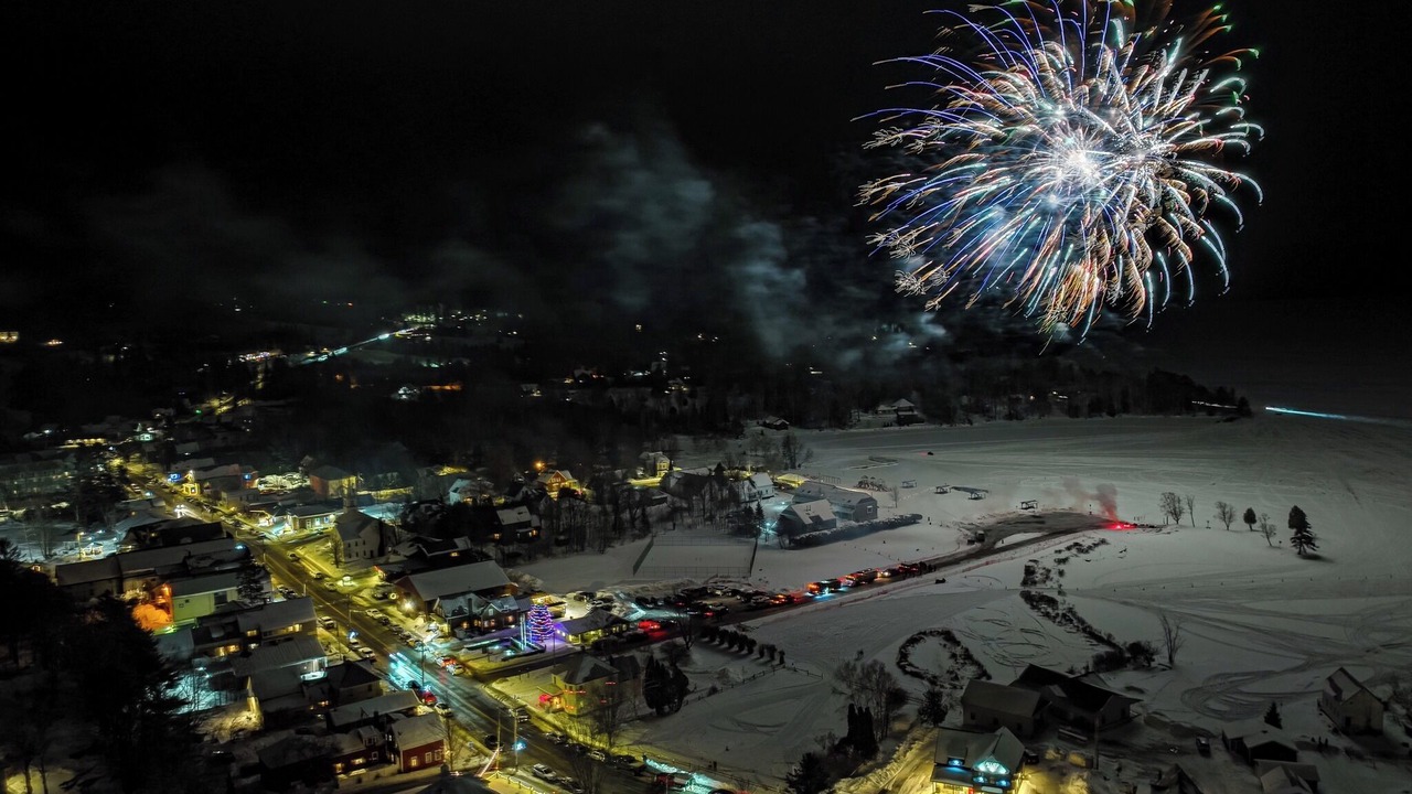 Photo of Others in Oquossoc