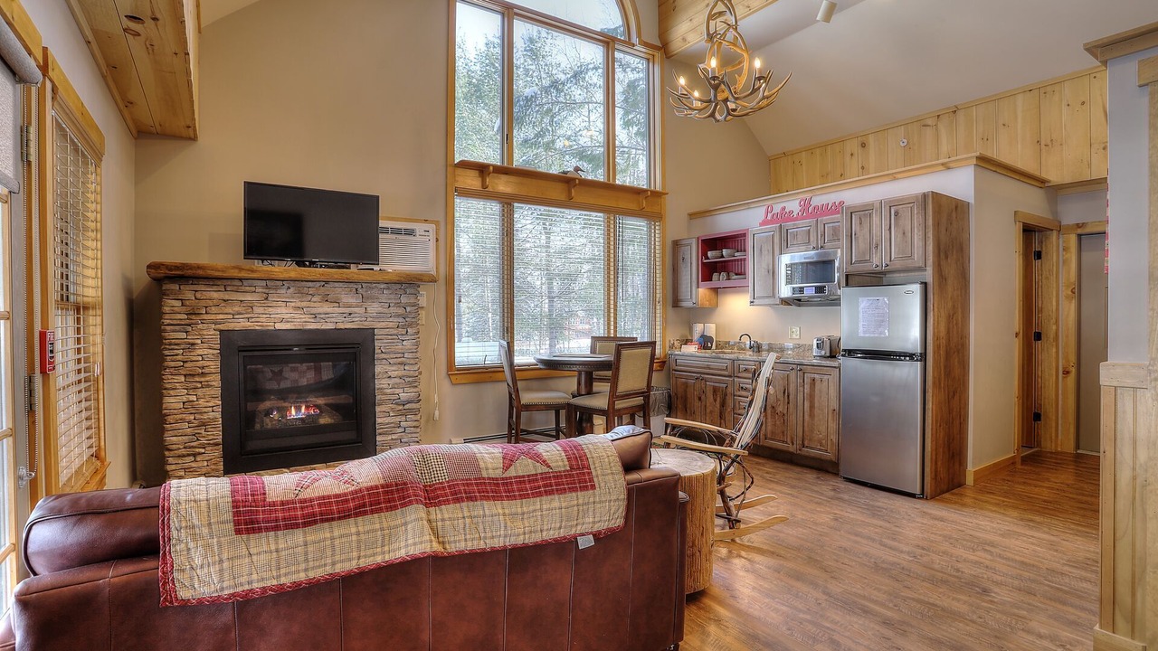 Photo of Others in Oquossoc