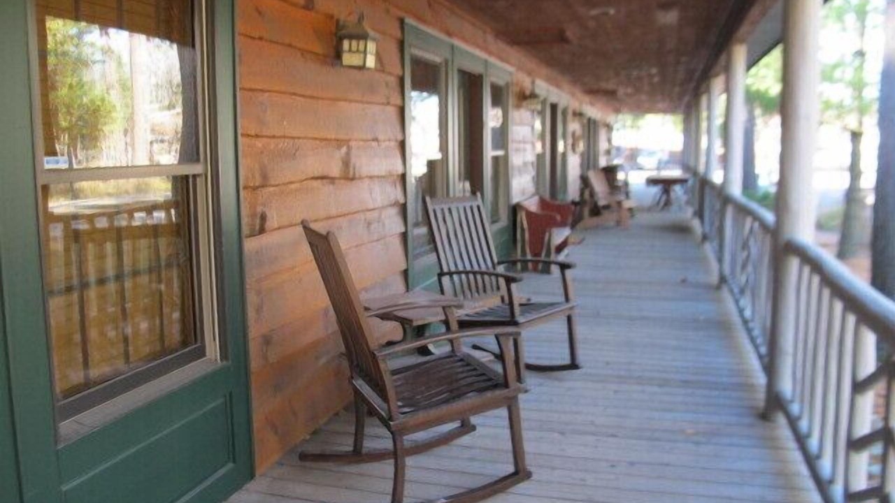 Photo of Others in Oquossoc