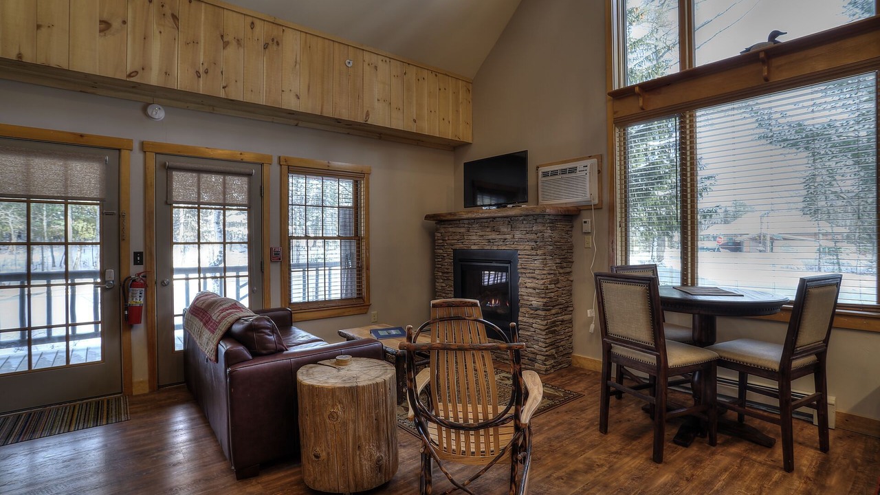 Photo of Others in Oquossoc