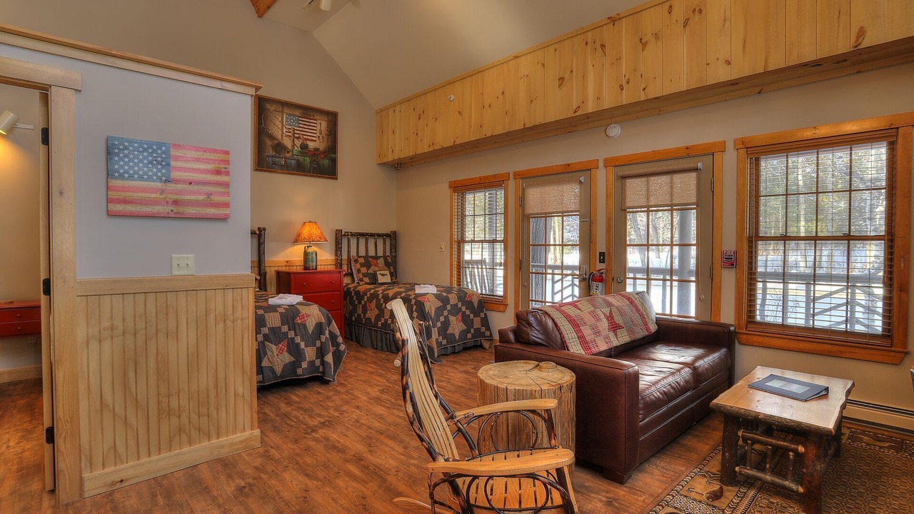 Photo of Others in Oquossoc