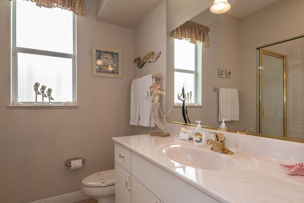 Photo of Bathroom in White Marsh
