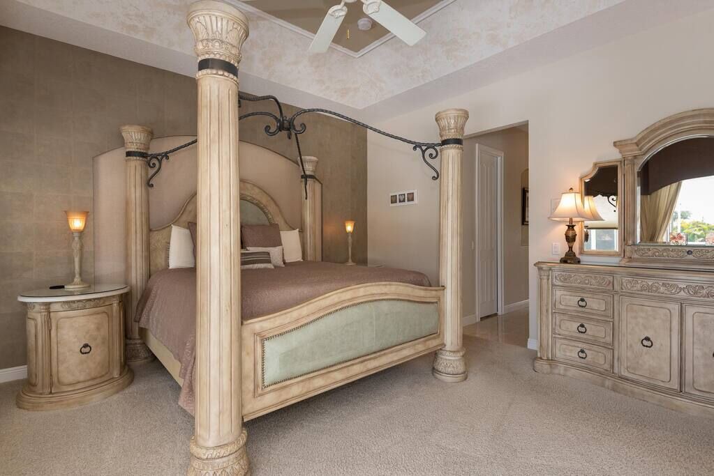 Photo of Bedroom in White Marsh
