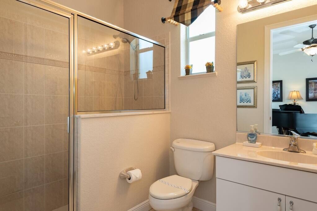 Photo of Bathroom in White Marsh