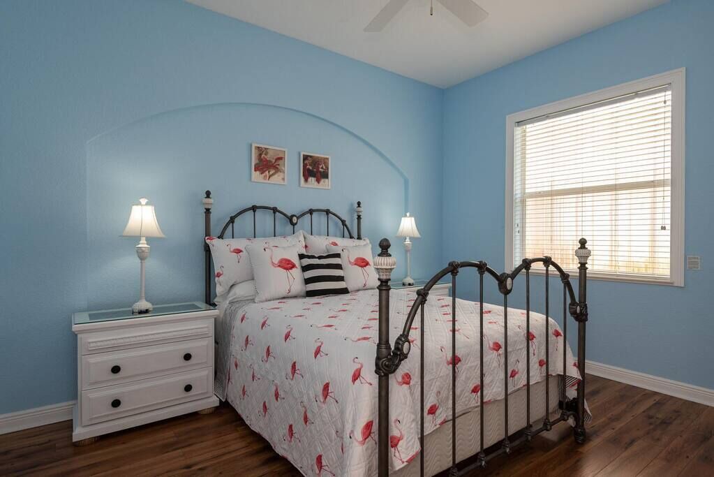 Photo of Bedroom in White Marsh