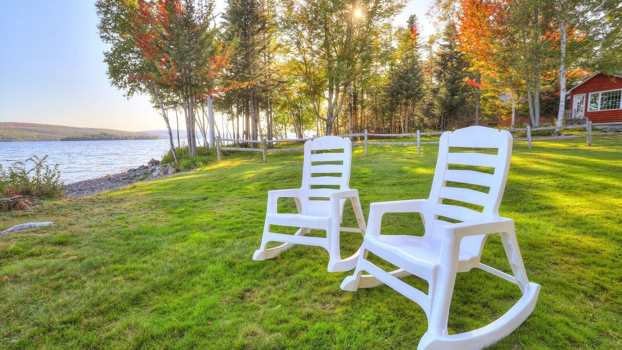 Photo of Others in Rangeley