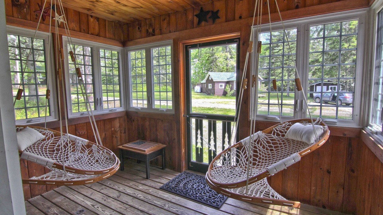 Photo of Outdoor in Rangeley