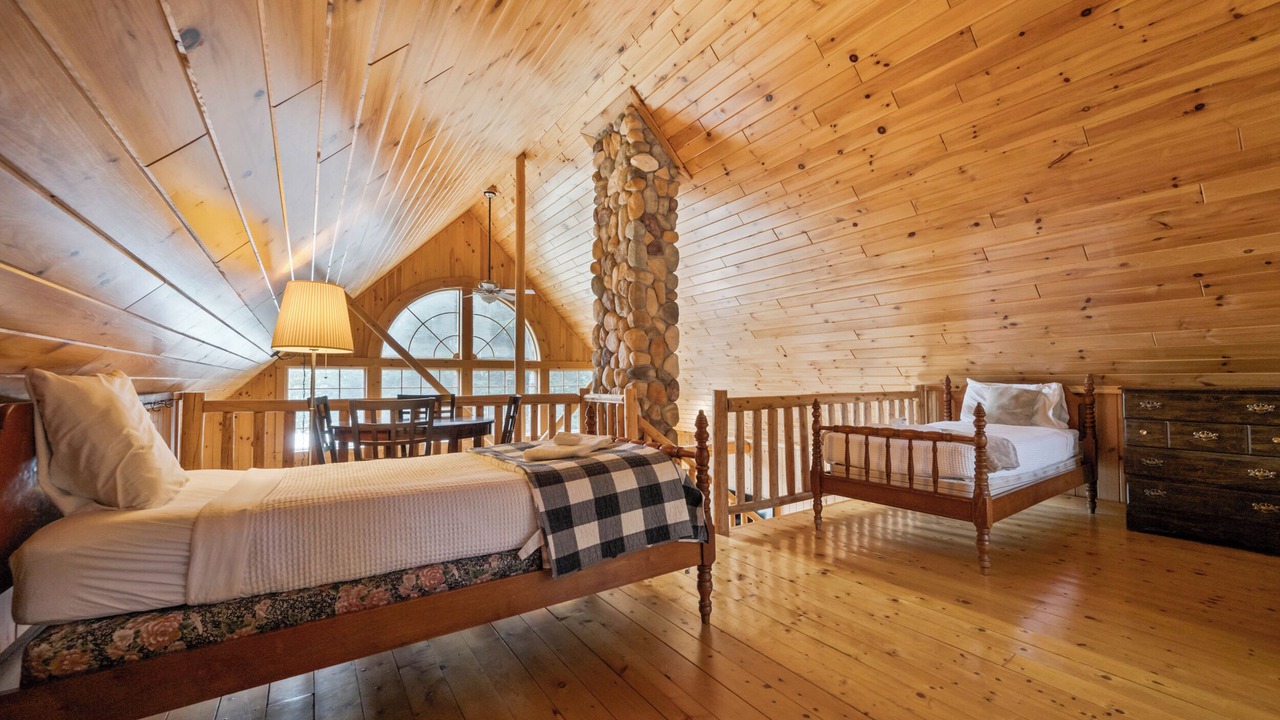 Photo of Others in Oquossoc