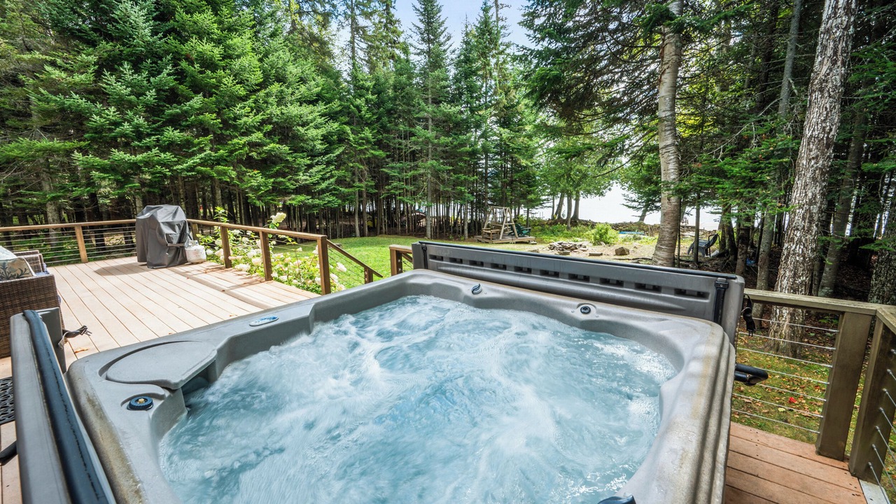 Photo of Others in Oquossoc