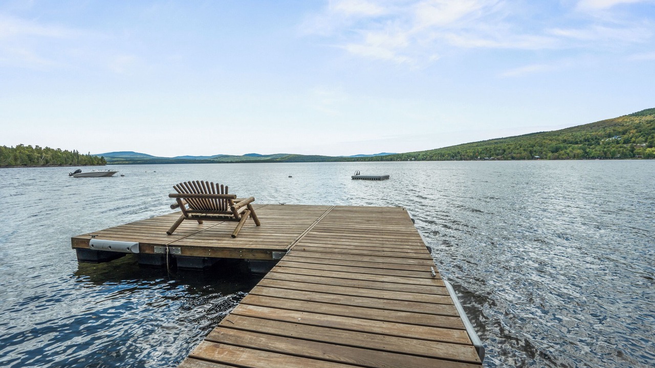 Photo of Outdoor in Oquossoc