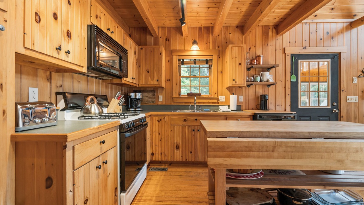 Photo of Others in Oquossoc