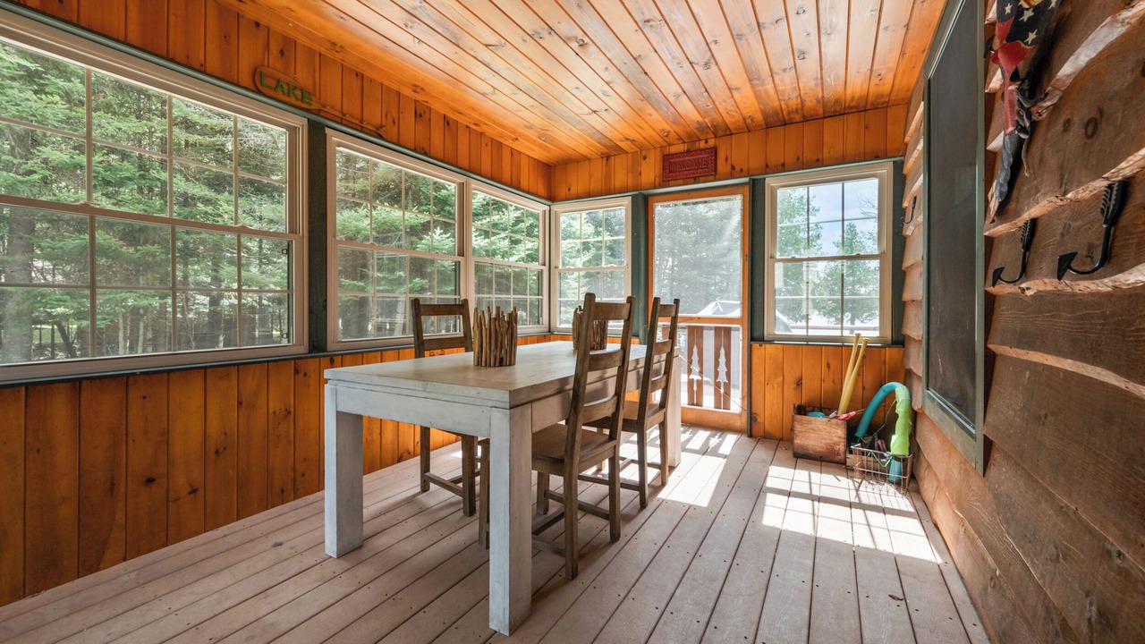 Photo of Outdoor in Oquossoc