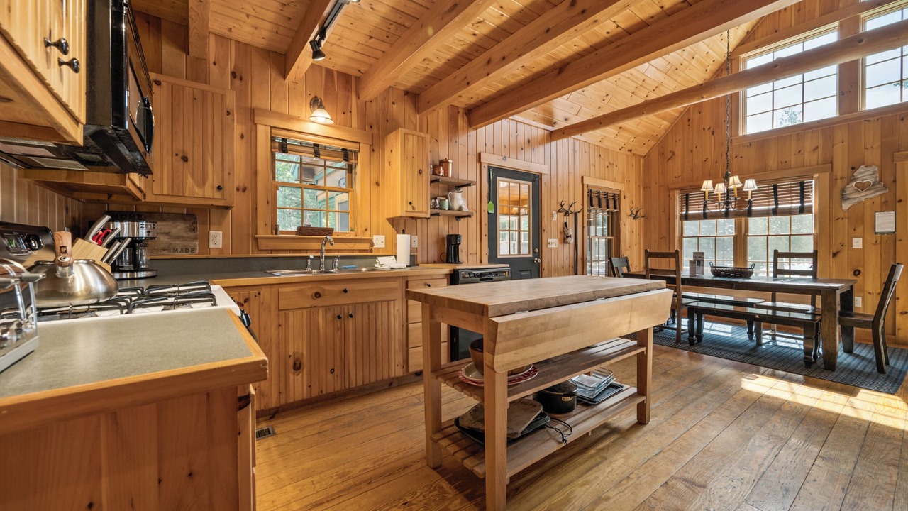 Photo of Others in Oquossoc