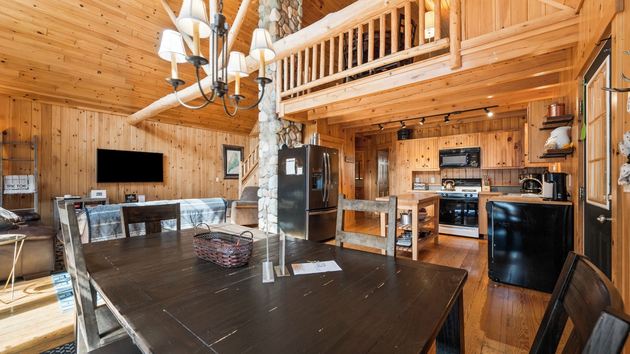 Photo of Others in Oquossoc