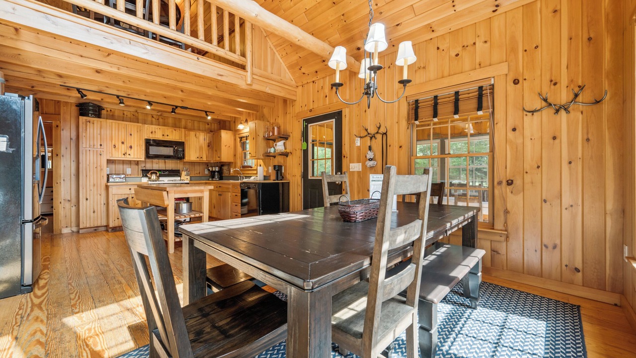 Photo of Others in Oquossoc