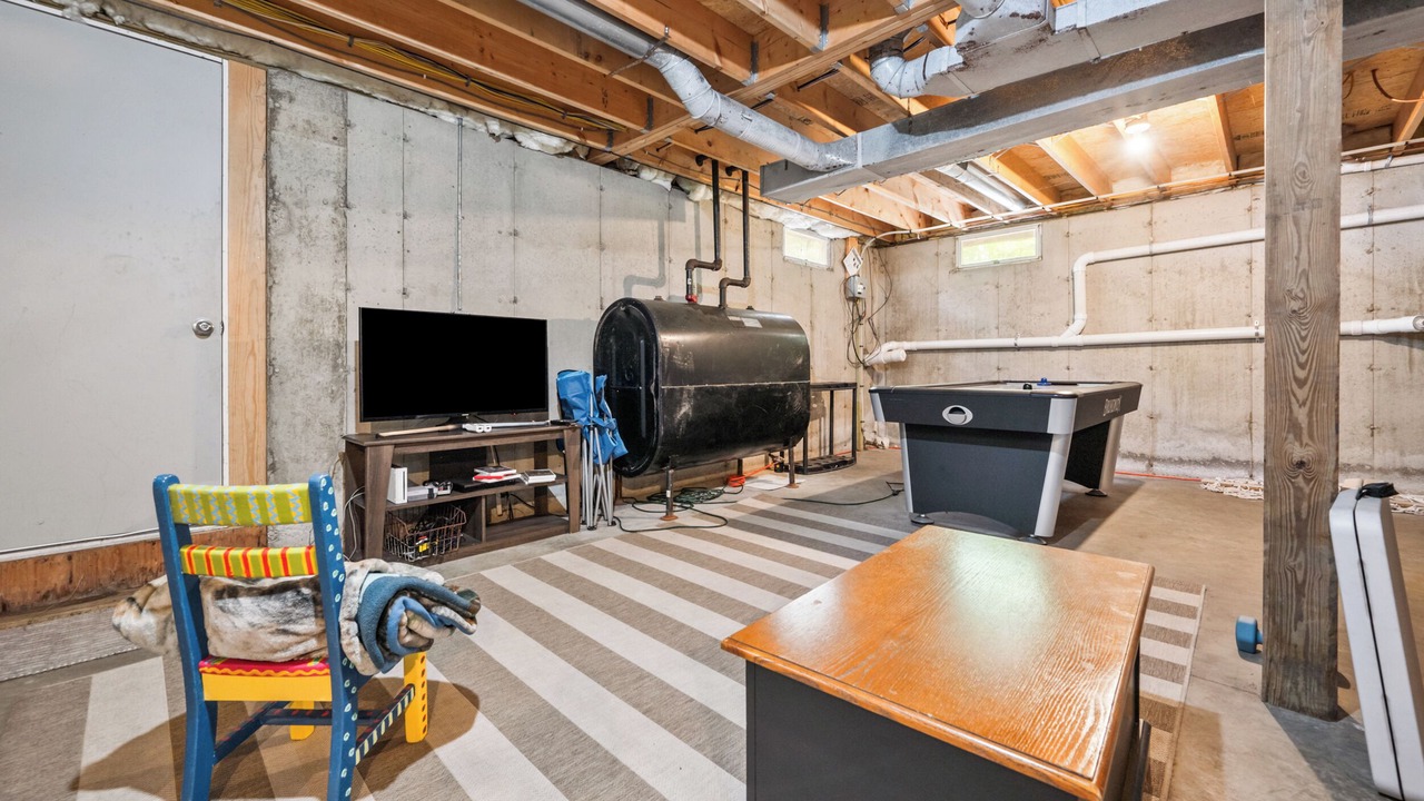 Photo of Others in Oquossoc