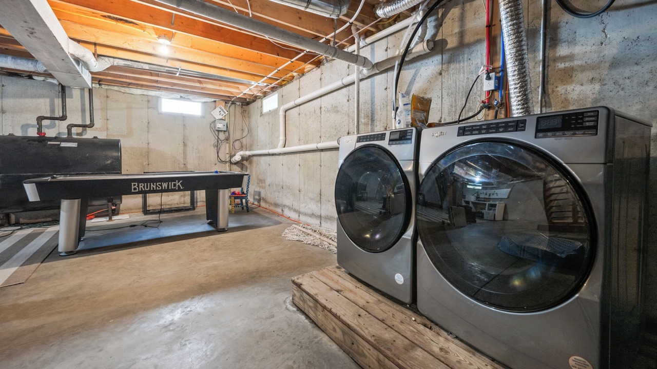 Photo of Others in Oquossoc