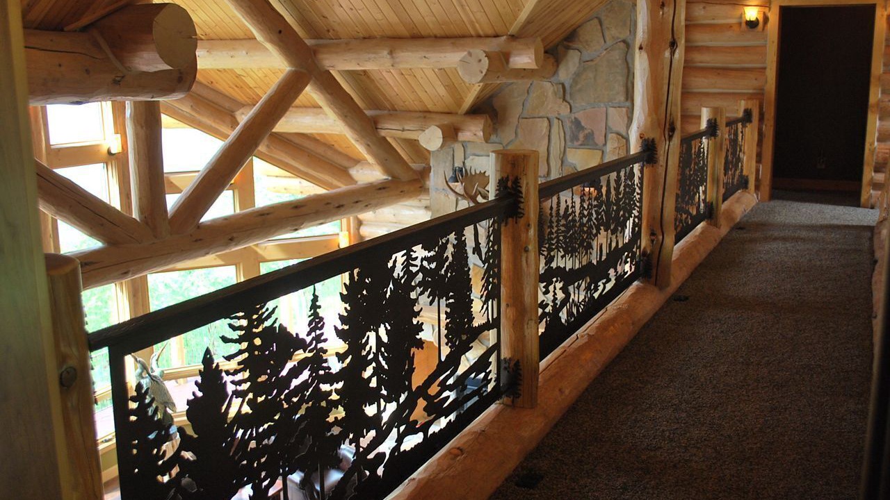 Photo of Bedroom in Longville