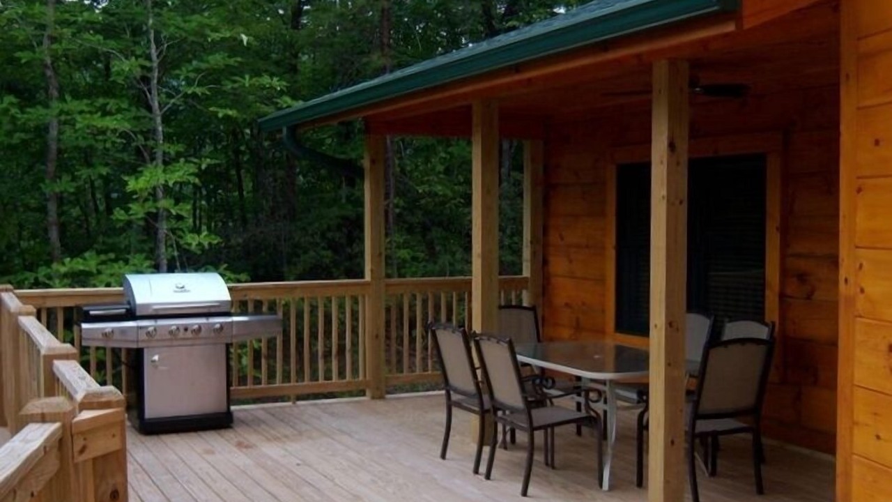 Photo of Outdoor in Lake Lure