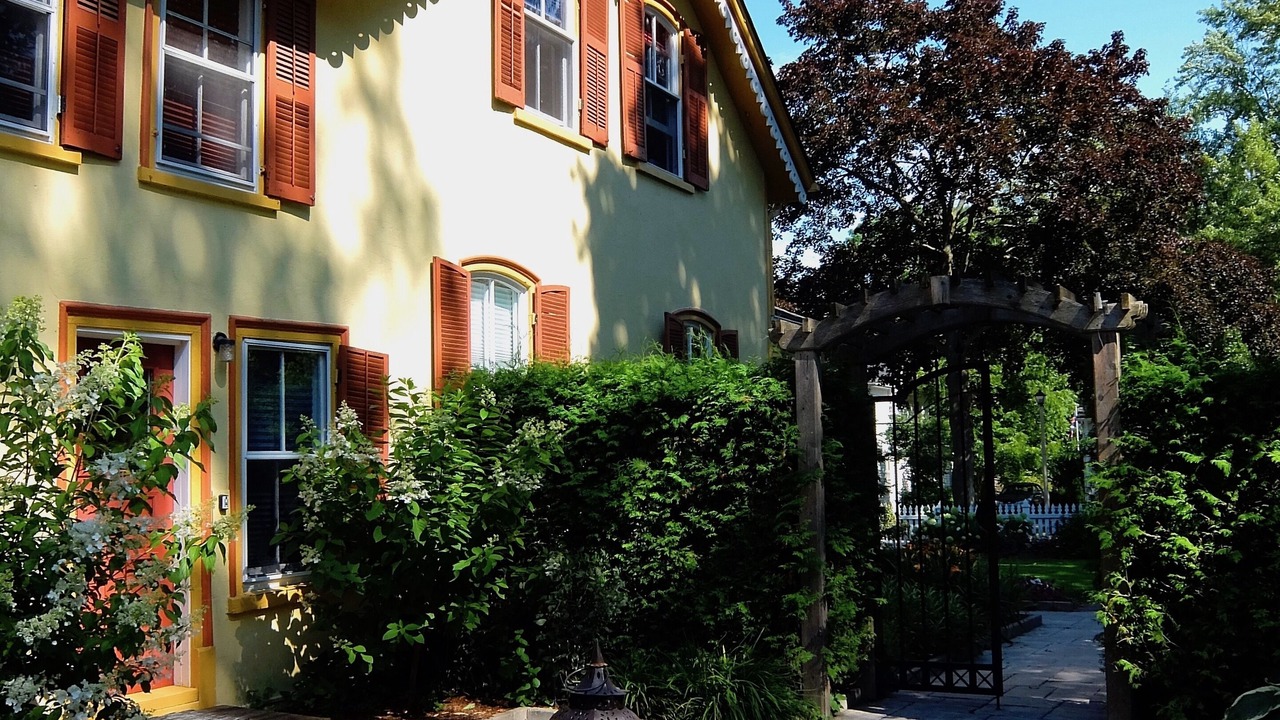 Photo of Outdoor in Old Town Historic District