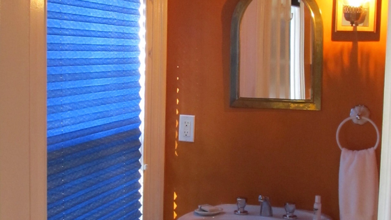 Photo of Bathroom in Old Town Historic District