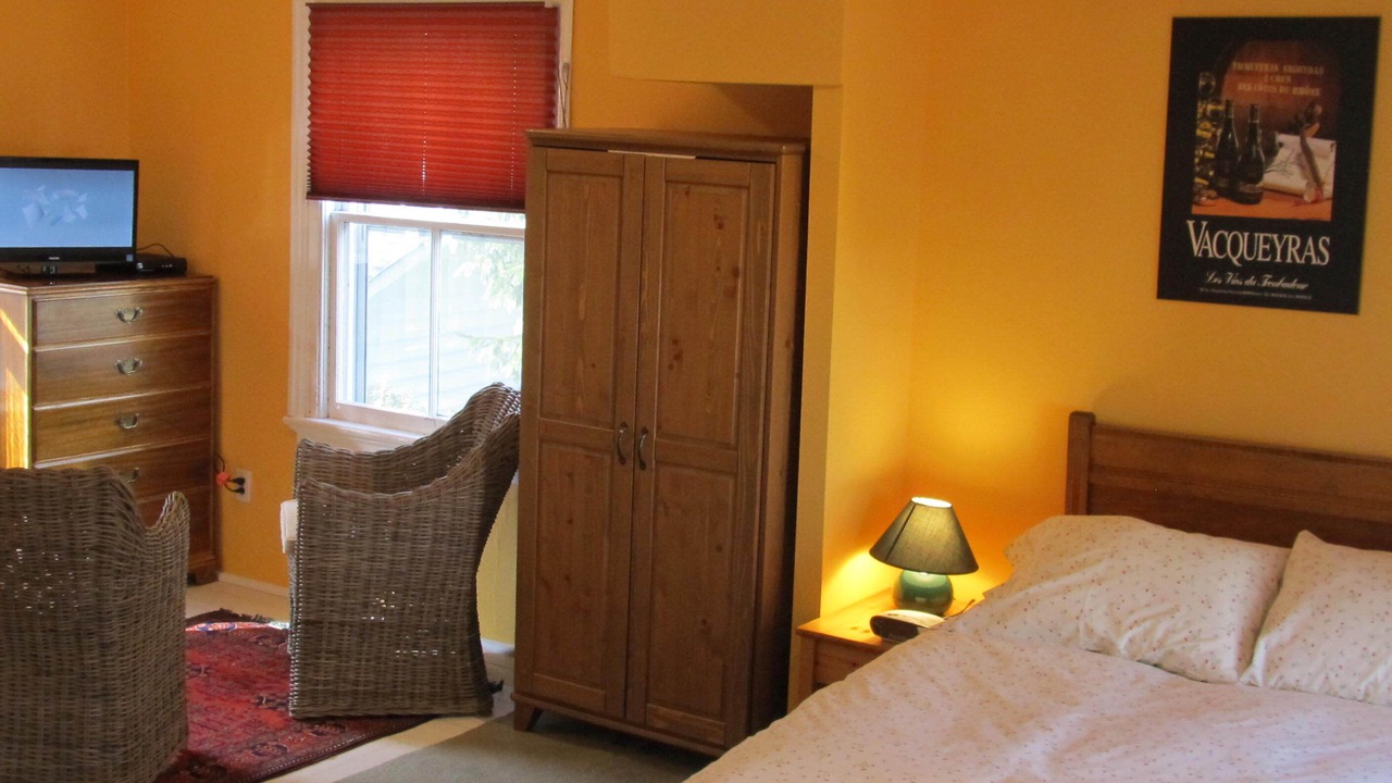 Photo of Bathroom in Old Town Historic District