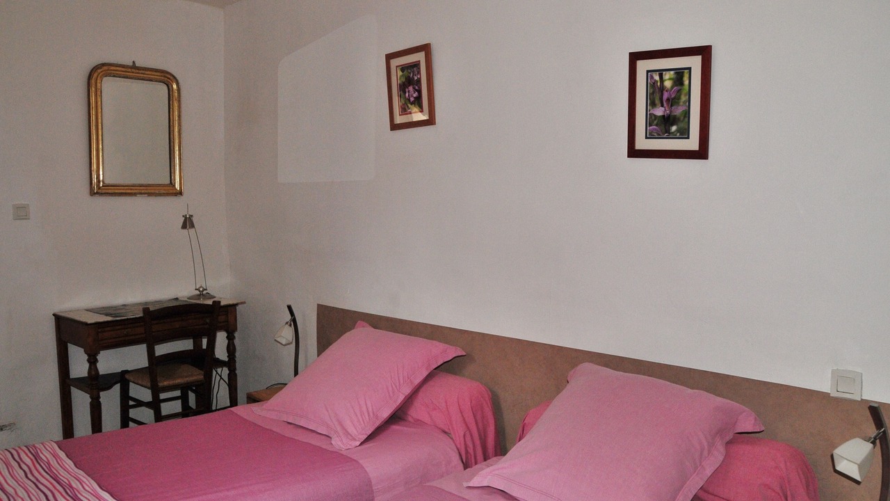 Photo of Bedroom in Octon