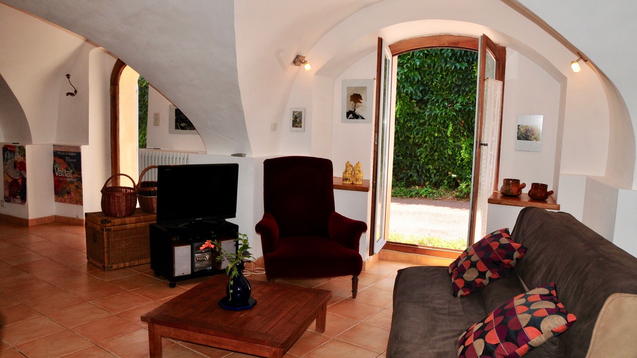 Photo of Livingroom in Octon