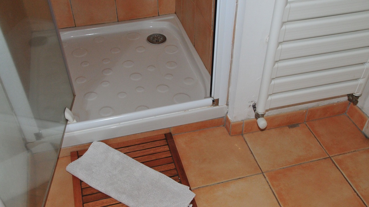 Photo of Bathroom in Octon