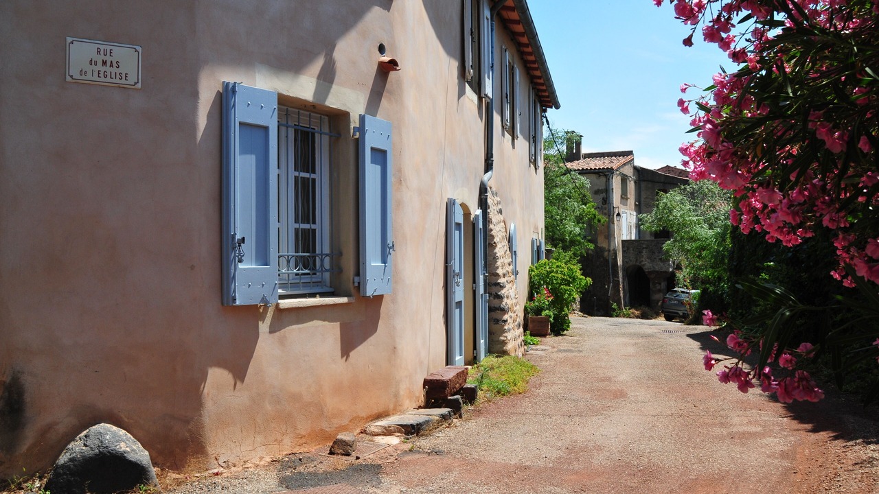Photo of Outdoor in Octon