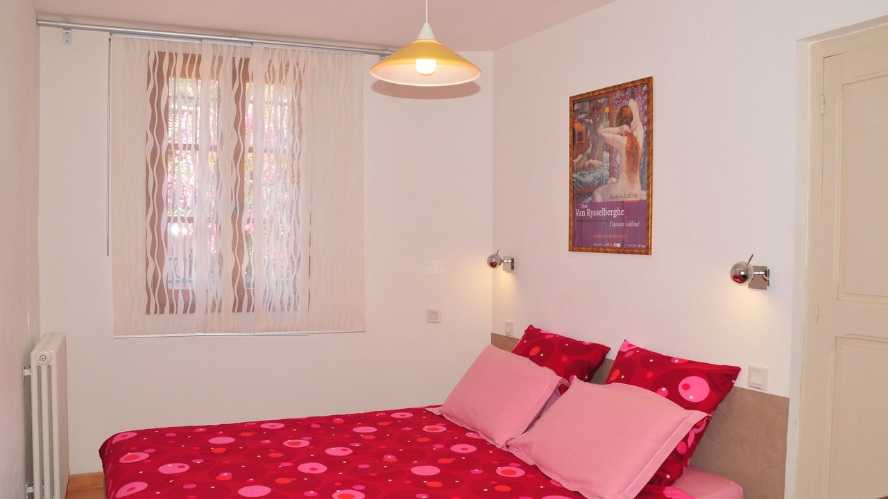 Photo of Bedroom in Octon