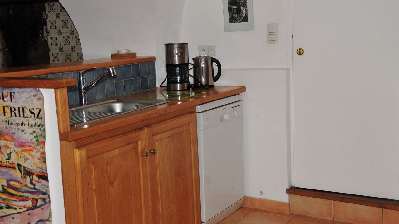 Photo of Kitchen in Octon
